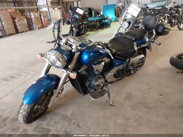 2008 YAMAHA XVS1300 JYAVP24E18A006023 Photo 1