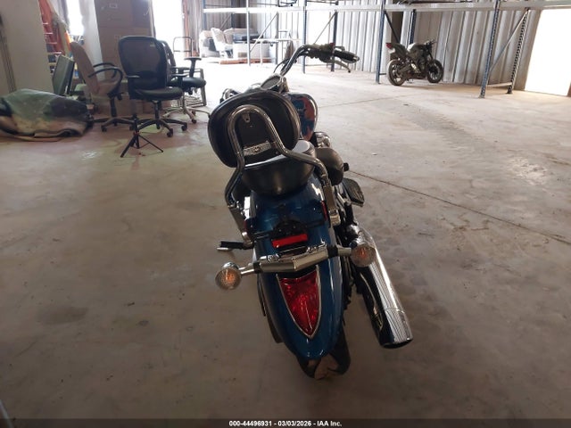 2008 YAMAHA XVS1300 JYAVP24E18A006023 Photo 5