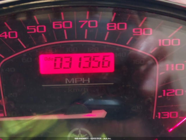 2008 YAMAHA XVS1300 JYAVP24E18A006023 Photo 6