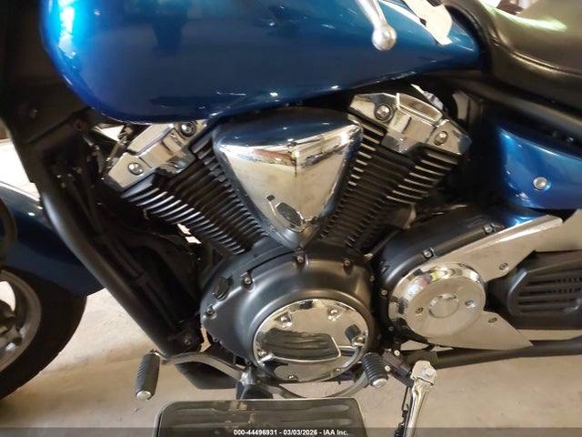 2008 YAMAHA XVS1300 JYAVP24E18A006023 Photo 8