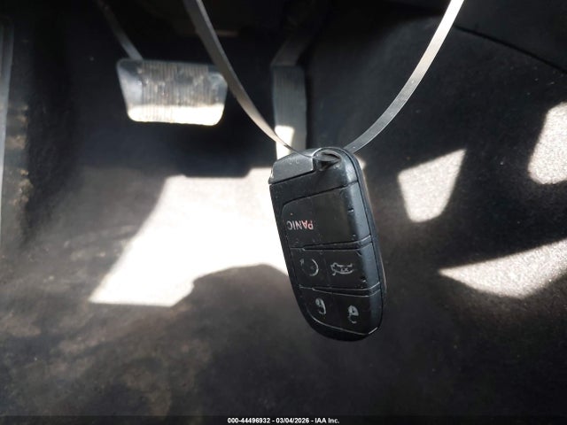 Aukcja sprzedaży 2019 Dodge Charger Sxt Rwd, vin: 2C3CDXBG1KH655596, numer aukcji: 44496932