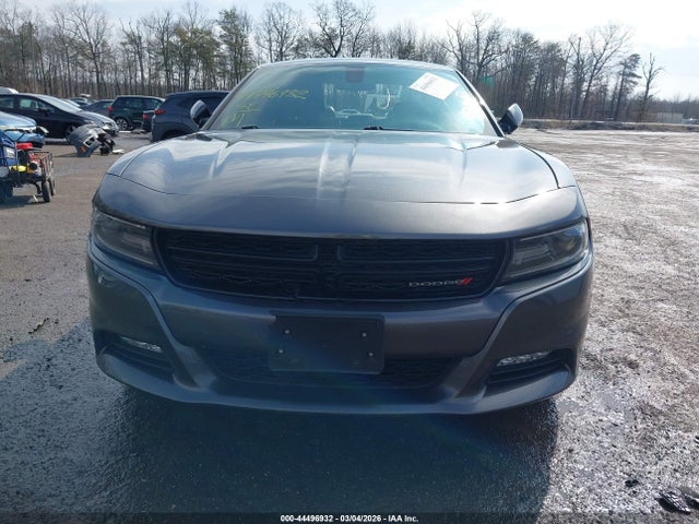 Aukcja sprzedaży 2019 Dodge Charger Sxt Rwd, vin: 2C3CDXBG1KH655596, numer aukcji: 44496932