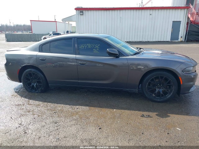 Aukcja sprzedaży 2019 Dodge Charger Sxt Rwd, vin: 2C3CDXBG1KH655596, numer aukcji: 44496932
