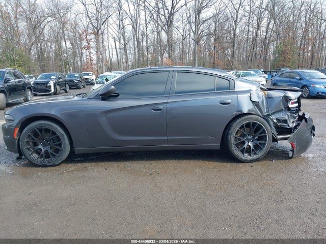 Aukcja sprzedaży 2019 Dodge Charger Sxt Rwd, vin: 2C3CDXBG1KH655596, numer aukcji: 44496932