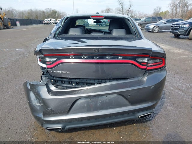 Aukcja sprzedaży 2019 Dodge Charger Sxt Rwd, vin: 2C3CDXBG1KH655596, numer aukcji: 44496932