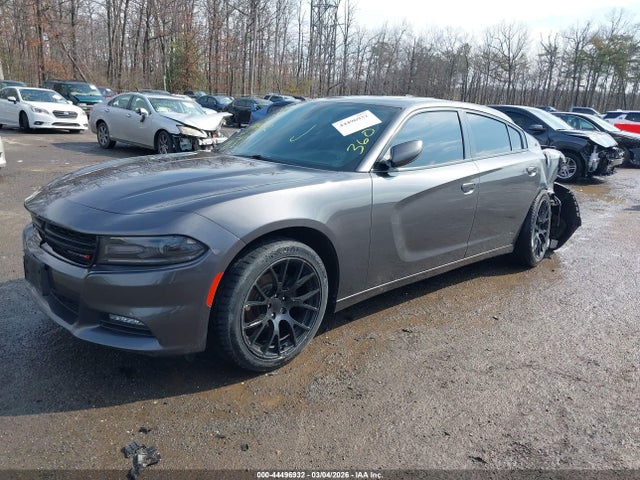 Aukcja sprzedaży 2019 Dodge Charger Sxt Rwd, vin: 2C3CDXBG1KH655596, numer aukcji: 44496932