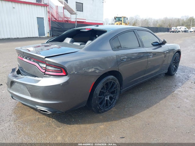 Aukcja sprzedaży 2019 Dodge Charger Sxt Rwd, vin: 2C3CDXBG1KH655596, numer aukcji: 44496932