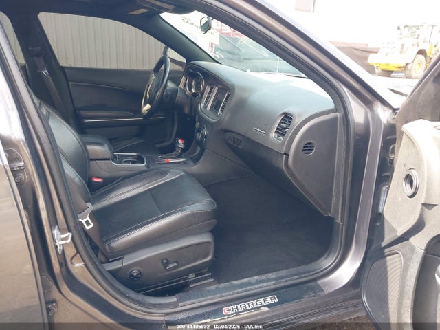 Aukcja sprzedaży 2019 Dodge Charger Sxt Rwd, vin: 2C3CDXBG1KH655596, numer aukcji: 44496932