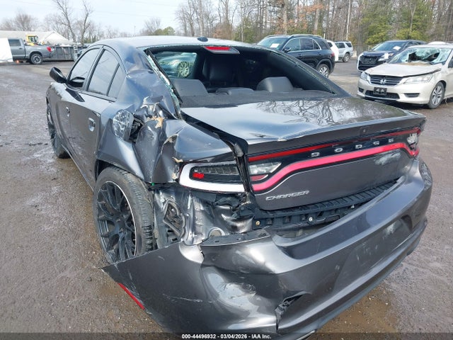 Aukcja sprzedaży 2019 Dodge Charger Sxt Rwd, vin: 2C3CDXBG1KH655596, numer aukcji: 44496932