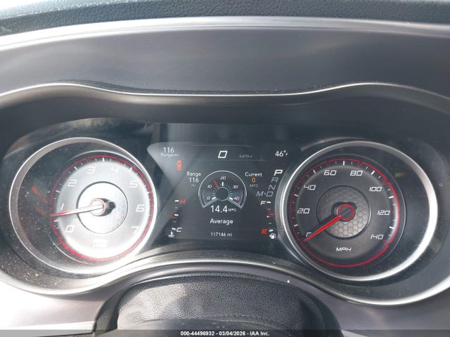 Aukcja sprzedaży 2019 Dodge Charger Sxt Rwd, vin: 2C3CDXBG1KH655596, numer aukcji: 44496932