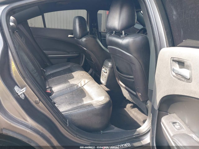 Aukcja sprzedaży 2019 Dodge Charger Sxt Rwd, vin: 2C3CDXBG1KH655596, numer aukcji: 44496932