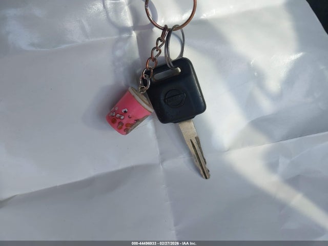 2014 Nissan Versa 1.6 S+ მანქანა იყიდება აუქციონზე, vin: 3N1CN7AP2EL824694, აუქციონის ნომერი: 44496933
