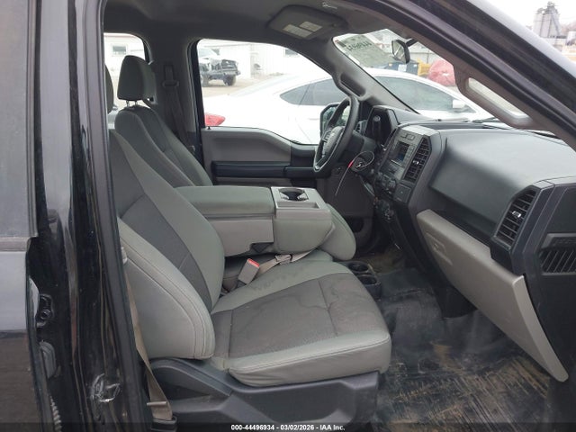 Aukcja sprzedaży 2016 Ford F-150 Xl, vin: 1FTEW1EP2GKE09745, numer aukcji: 44496934