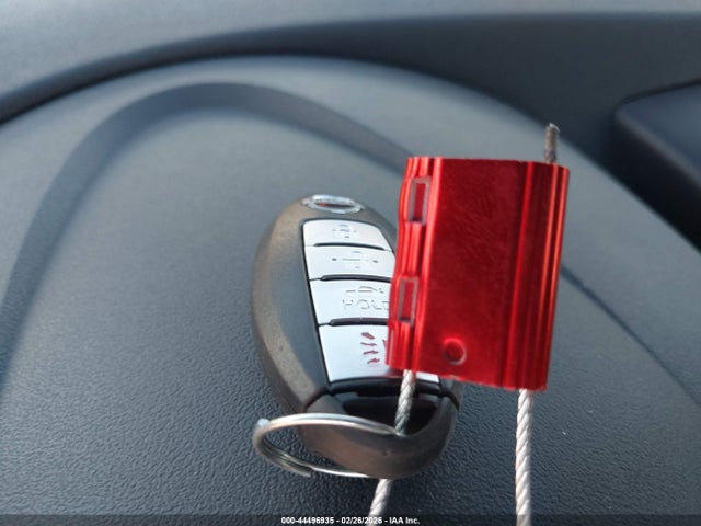 Nissan Maxima 3.5 S 2014 1N4AA5AP3EC451400 Image 11