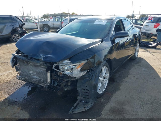 Nissan Maxima 3.5 S 2014 1N4AA5AP3EC451400 Image 2