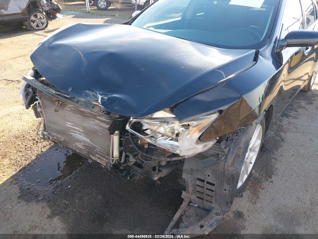 Nissan Maxima 3.5 S 2014 1N4AA5AP3EC451400 Image 6
