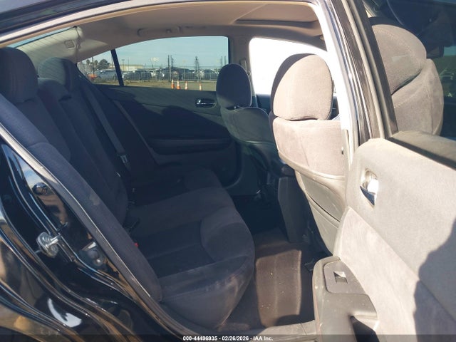 Nissan Maxima 3.5 S 2014 1N4AA5AP3EC451400 Image 8