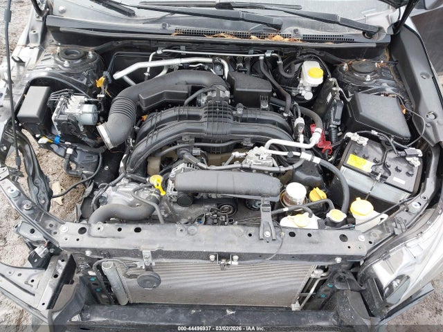 Aukcja sprzedaży 2021 Subaru Crosstrek Premium, vin: JF2GTAEC4MH371329, numer aukcji: 44496937