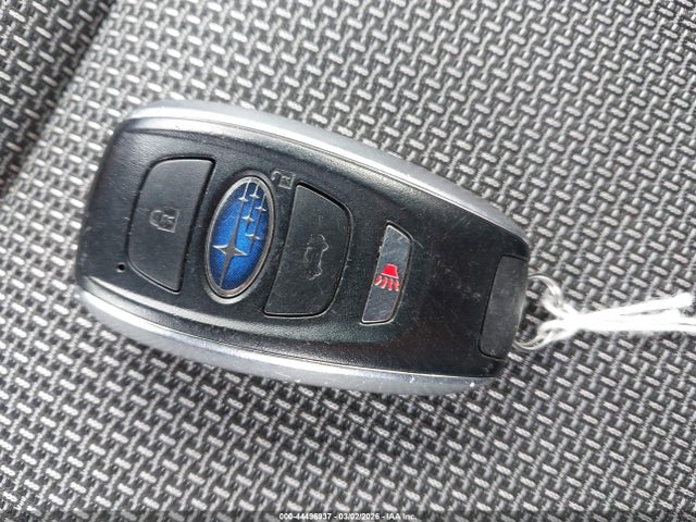 Aukcja sprzedaży 2021 Subaru Crosstrek Premium, vin: JF2GTAEC4MH371329, numer aukcji: 44496937