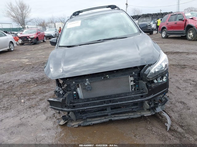Aukcja sprzedaży 2021 Subaru Crosstrek Premium, vin: JF2GTAEC4MH371329, numer aukcji: 44496937