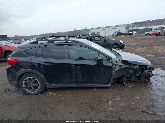 Aukcja sprzedaży 2021 Subaru Crosstrek Premium, vin: JF2GTAEC4MH371329, numer aukcji: 44496937