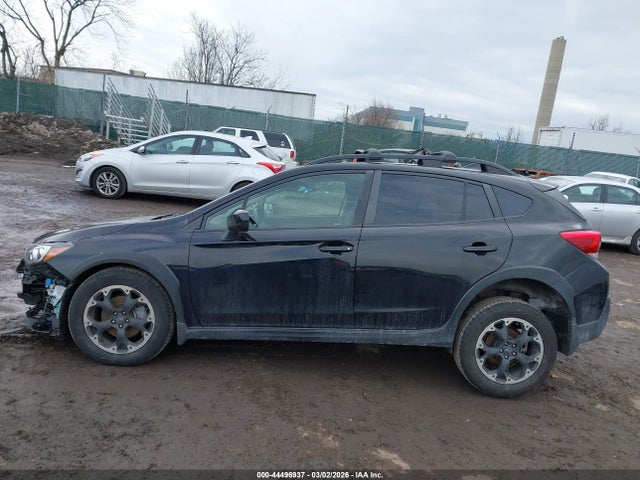 Aukcja sprzedaży 2021 Subaru Crosstrek Premium, vin: JF2GTAEC4MH371329, numer aukcji: 44496937