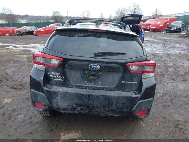 Aukcja sprzedaży 2021 Subaru Crosstrek Premium, vin: JF2GTAEC4MH371329, numer aukcji: 44496937