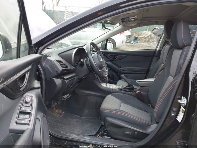 Aukcja sprzedaży 2021 Subaru Crosstrek Premium, vin: JF2GTAEC4MH371329, numer aukcji: 44496937