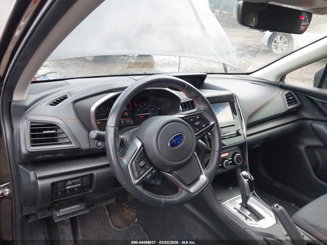 Aukcja sprzedaży 2021 Subaru Crosstrek Premium, vin: JF2GTAEC4MH371329, numer aukcji: 44496937