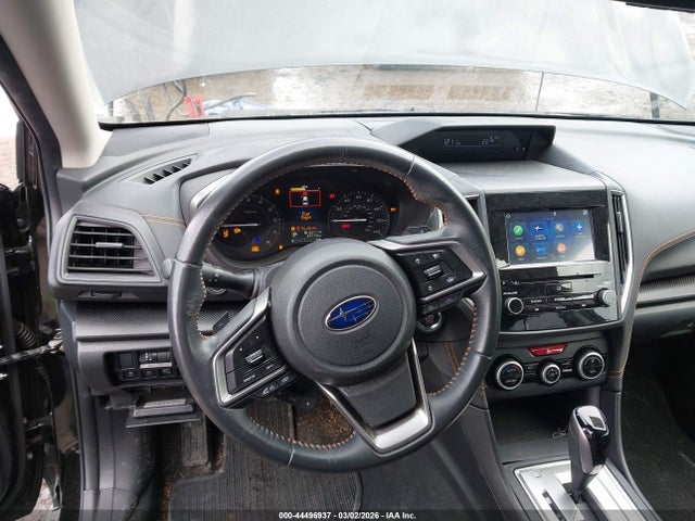 Aukcja sprzedaży 2021 Subaru Crosstrek Premium, vin: JF2GTAEC4MH371329, numer aukcji: 44496937