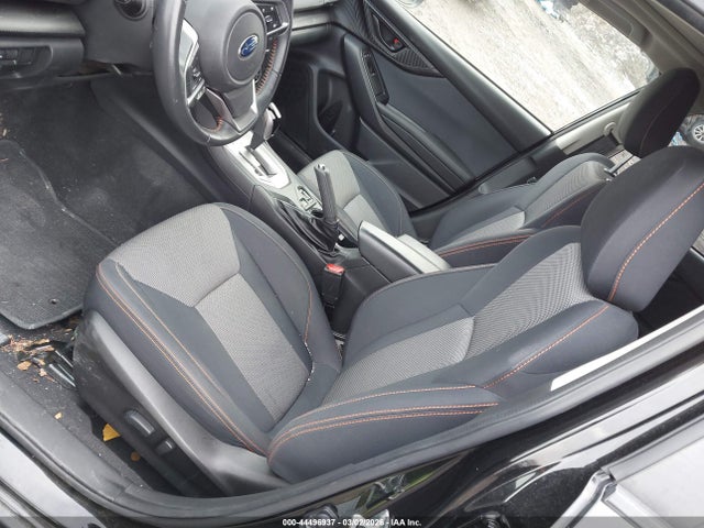 Aukcja sprzedaży 2021 Subaru Crosstrek Premium, vin: JF2GTAEC4MH371329, numer aukcji: 44496937