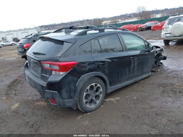 Aukcja sprzedaży 2021 Subaru Crosstrek Premium, vin: JF2GTAEC4MH371329, numer aukcji: 44496937