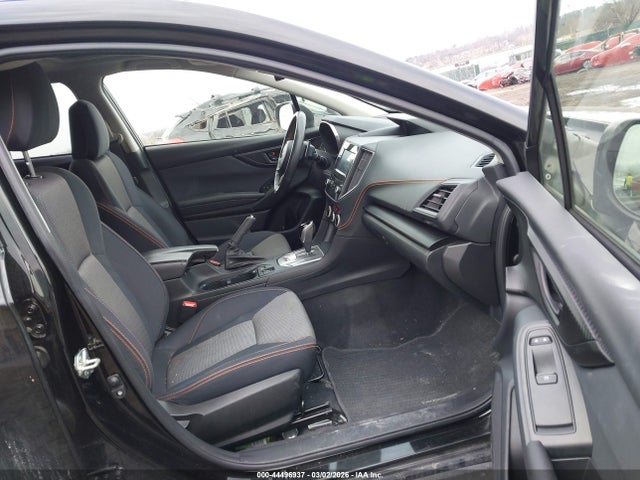 Aukcja sprzedaży 2021 Subaru Crosstrek Premium, vin: JF2GTAEC4MH371329, numer aukcji: 44496937