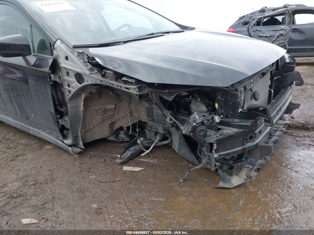 Aukcja sprzedaży 2021 Subaru Crosstrek Premium, vin: JF2GTAEC4MH371329, numer aukcji: 44496937