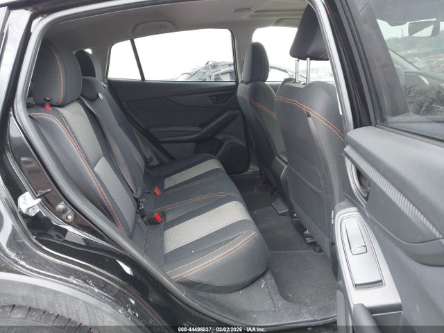 Aukcja sprzedaży 2021 Subaru Crosstrek Premium, vin: JF2GTAEC4MH371329, numer aukcji: 44496937