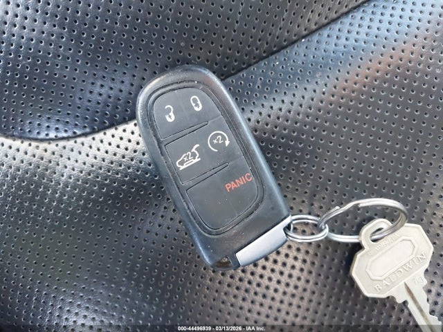 Продажа на аукционе авто 2021 Jeep Cherokee Limited 4x4, vin: 1C4PJMDX0MD133155, номер лота: 44496939