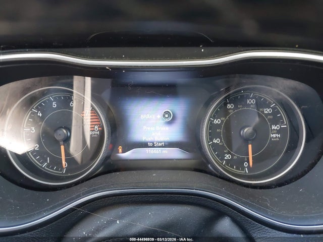 Продажа на аукционе авто 2021 Jeep Cherokee Limited 4x4, vin: 1C4PJMDX0MD133155, номер лота: 44496939