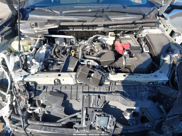 Продаж на аукціоні авто 2024 Mitsubishi Outlander Se 2.5 2wd, vin: JA4J3VA82RZ052648, номер лоту: 44496945