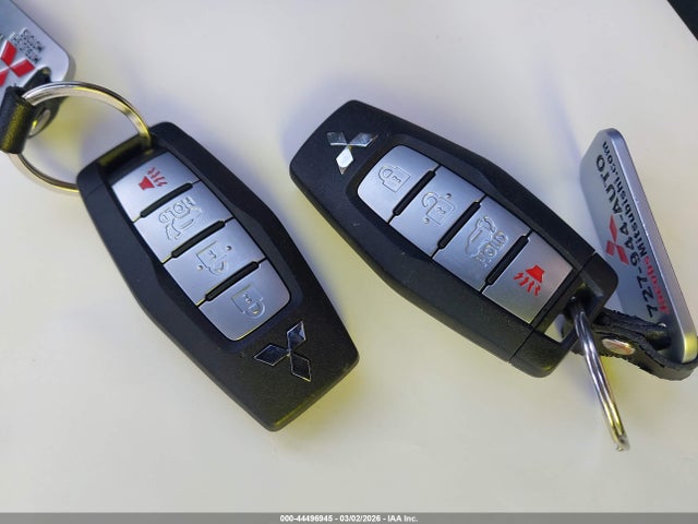 Продаж на аукціоні авто 2024 Mitsubishi Outlander Se 2.5 2wd, vin: JA4J3VA82RZ052648, номер лоту: 44496945