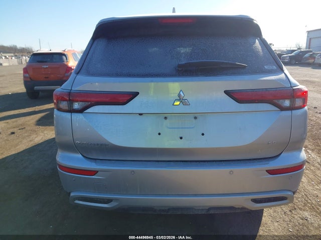 Продаж на аукціоні авто 2024 Mitsubishi Outlander Se 2.5 2wd, vin: JA4J3VA82RZ052648, номер лоту: 44496945