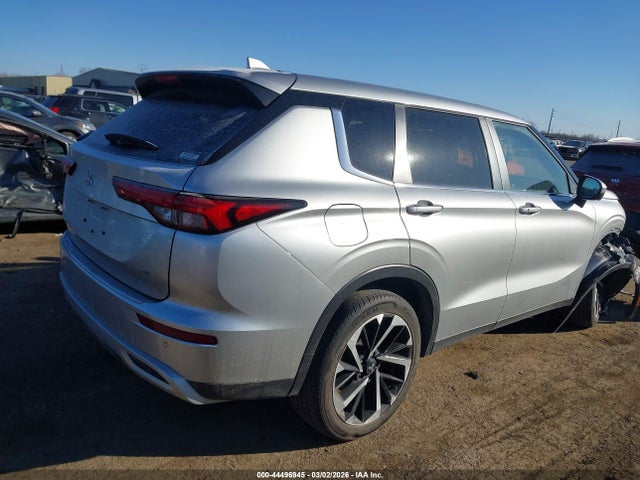 Продаж на аукціоні авто 2024 Mitsubishi Outlander Se 2.5 2wd, vin: JA4J3VA82RZ052648, номер лоту: 44496945
