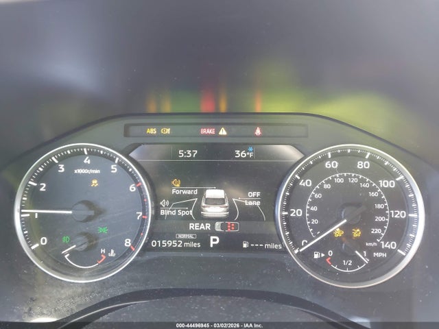Продаж на аукціоні авто 2024 Mitsubishi Outlander Se 2.5 2wd, vin: JA4J3VA82RZ052648, номер лоту: 44496945