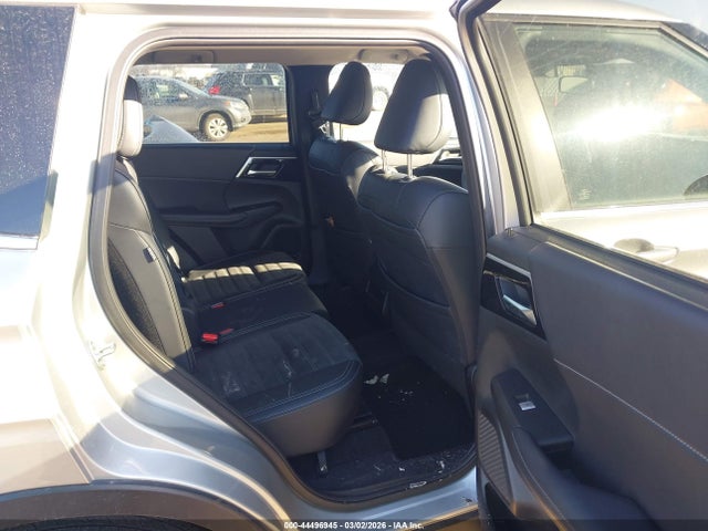Продаж на аукціоні авто 2024 Mitsubishi Outlander Se 2.5 2wd, vin: JA4J3VA82RZ052648, номер лоту: 44496945