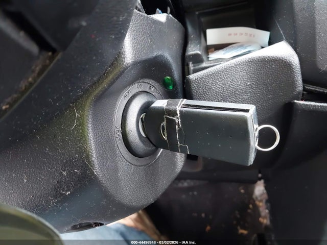 Продажа на аукционе авто 2007 Mazda Mazda5 Touring, vin: JM1CR293370135799, номер лота: 44496948