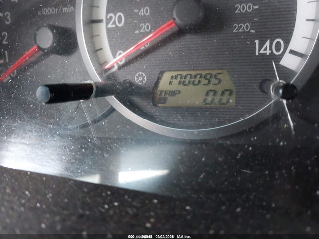Продажа на аукционе авто 2007 Mazda Mazda5 Touring, vin: JM1CR293370135799, номер лота: 44496948