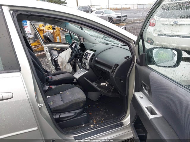 Продажа на аукционе авто 2007 Mazda Mazda5 Touring, vin: JM1CR293370135799, номер лота: 44496948
