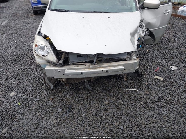 Продажа на аукционе авто 2007 Mazda Mazda5 Touring, vin: JM1CR293370135799, номер лота: 44496948