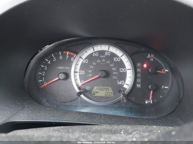 Продажа на аукционе авто 2007 Mazda Mazda5 Touring, vin: JM1CR293370135799, номер лота: 44496948
