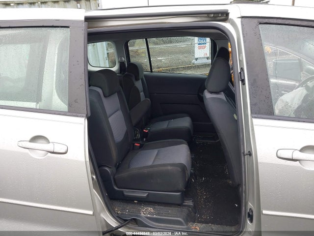 Продажа на аукционе авто 2007 Mazda Mazda5 Touring, vin: JM1CR293370135799, номер лота: 44496948