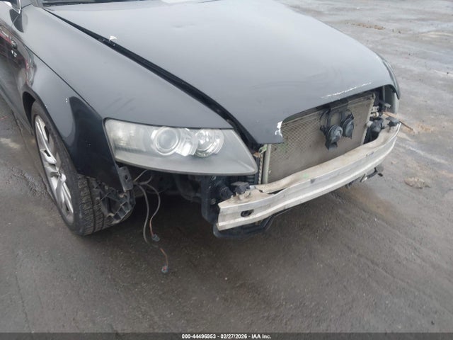 Продажа на аукционе авто 2008 Audi S6 5.2, vin: WAUDN94F98N106769, номер лота: 44496953